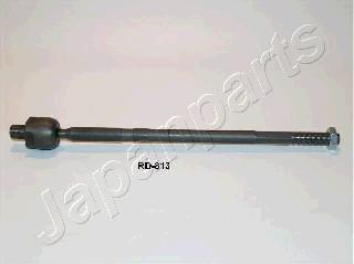 Japanparts RD-813R — Połączenie osiowe, drążek kierowniczy poprzeczny