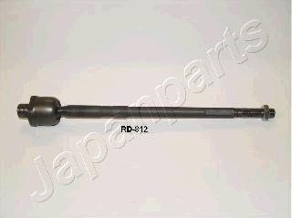 Japanparts RD-812 — Połączenie osiowe, drążek kierowniczy poprzeczny