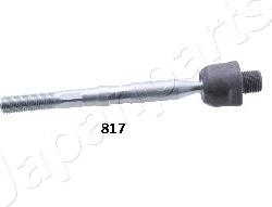 Japanparts RD-817 — Połączenie osiowe, drążek kierowniczy poprzeczny