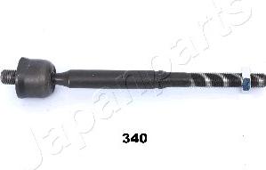 Japanparts RD-340 — Połączenie osiowe, drążek kierowniczy poprzeczny