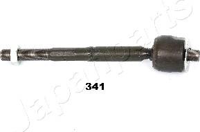 Japanparts RD-341 — Połączenie osiowe, drążek kierowniczy poprzeczny