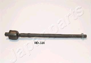 Japanparts RD-320L - DRĄŻEK KIER. MAZDA PREMACY 99- LE