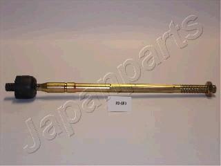 Japanparts RD-290 — Połączenie osiowe, drążek kierowniczy poprzeczny