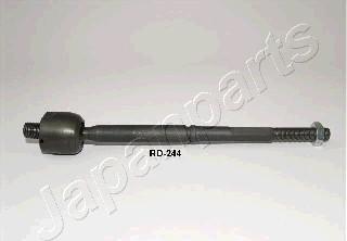 Japanparts RD-244 — Połączenie osiowe, drążek kierowniczy poprzeczny