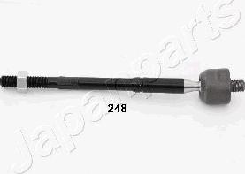 Japanparts RD-248 — Połączenie osiowe, drążek kierowniczy poprzeczny