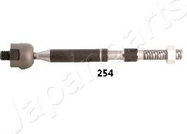 Japanparts RD-254 — Połączenie osiowe, drążek kierowniczy poprzeczny