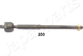 Japanparts RD-250 — Połączenie osiowe, drążek kierowniczy poprzeczny