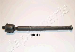 Japanparts RD-209 — Połączenie osiowe, drążek kierowniczy poprzeczny