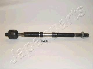 Japanparts RD-200 — Połączenie osiowe, drążek kierowniczy poprzeczny