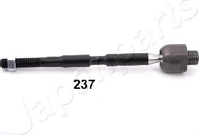 Japanparts RD-237 — Połączenie osiowe, drążek kierowniczy poprzeczny