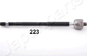 Japanparts RD-223 — Połączenie osiowe, drążek kierowniczy poprzeczny
