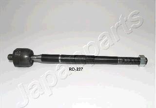 Japanparts RD-227 — Połączenie osiowe, drążek kierowniczy poprzeczny