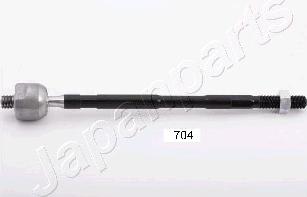 Japanparts RD-704 — Połączenie osiowe, drążek kierowniczy poprzeczny