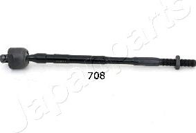 Japanparts RD-708 - DRĄŻEK KIER. SUBARU IMPREZA LE-PR