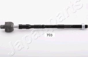 Japanparts RD-703 — Połączenie osiowe, drążek kierowniczy poprzeczny
