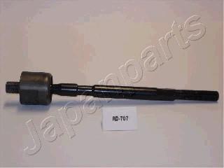 Japanparts RD-707 — Połączenie osiowe, drążek kierowniczy poprzeczny