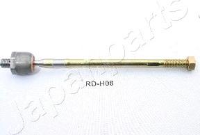 Japanparts RD-H08 — Połączenie osiowe, drążek kierowniczy poprzeczny