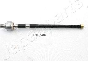 Japanparts RD-K06 — Połączenie osiowe, drążek kierowniczy poprzeczny