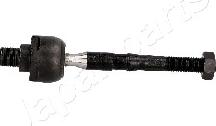 Japanparts RD-K10R — Połączenie osiowe, drążek kierowniczy poprzeczny
