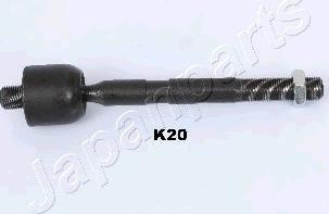 Japanparts RD-K20 — Połączenie osiowe, drążek kierowniczy poprzeczny