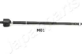 Japanparts RD-M01 — Połączenie osiowe, drążek kierowniczy poprzeczny