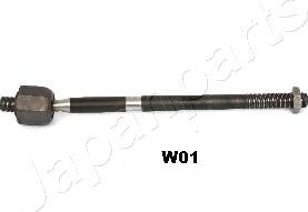 Japanparts RD-W01 — Połączenie osiowe, drążek kierowniczy poprzeczny