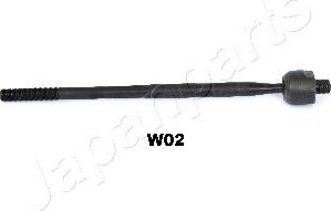 Japanparts RD-W02 — Połączenie osiowe, drążek kierowniczy poprzeczny