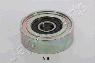 Japanparts RP-919 — Rolka kierunkowa / prowadząca, pasek klinowy zębaty