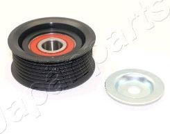 Japanparts RP-405 - ROLKA PASKA WIELOROWK. HONDA 2.2CDTI CIVIC VIII 06-