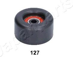 Japanparts RP-127 - ROLKA PASKA WIELOROWK. NISSAN NAVARA