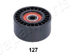 Japanparts RP-127 - ROLKA PASKA WIELOROWK. NISSAN NAVARA