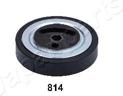 Japanparts RP-814 — Rolka kierunkowa / prowadząca, pasek klinowy zębaty