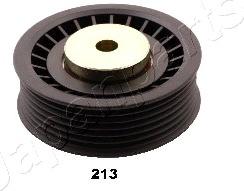 Japanparts RP-213 — Rolka kierunkowa / prowadząca, pasek klinowy zębaty