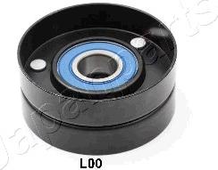Japanparts RP-L00 - ROLKA PASKA WIELOROWK. LAND ROVER DISCOVERY 2.7TD