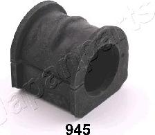 Japanparts RU-945 — Tuleja, stabilizator