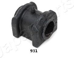 Japanparts RU-931 — Tuleja, stabilizator