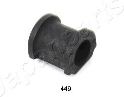 Japanparts RU-449 — Tuleja, stabilizator