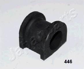 Japanparts RU-446 — Tuleja, stabilizator