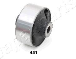 Japanparts RU-451 — Łożyskowanie, wahacz