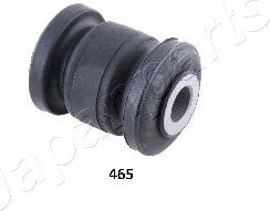 Japanparts RU-465 — Łożyskowanie, wahacz