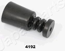 Japanparts RU-4192 — Dystans gumowy, resorowanie