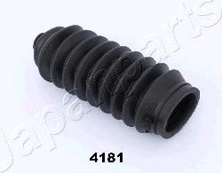 Japanparts RU-4181 — Osłona, system kierowania