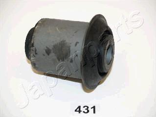 Japanparts RU-431 — Łożyskowanie, wahacz