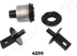 Japanparts RU-4209 — Łożyskowanie, wahacz