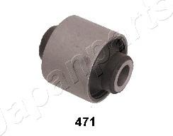 Japanparts RU-471 — Łożyskowanie, wahacz