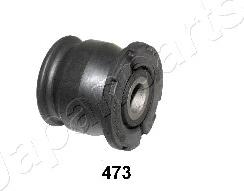Japanparts RU-473 — Łożyskowanie, wahacz