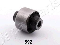 Japanparts RU-592 — Łożyskowanie, wahacz