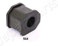 Japanparts RU-564 — Tuleja, stabilizator