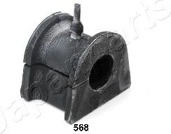 Japanparts RU-568 — Tuleja, stabilizator