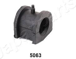 Japanparts RU-5063 — Tuleja, stabilizator